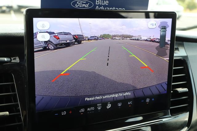 Certified 2025 Ford Transit 350 XLT image 31