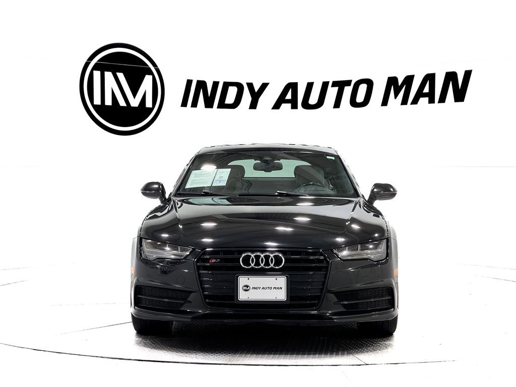 Used 2017 Audi S7 Prestige image 9