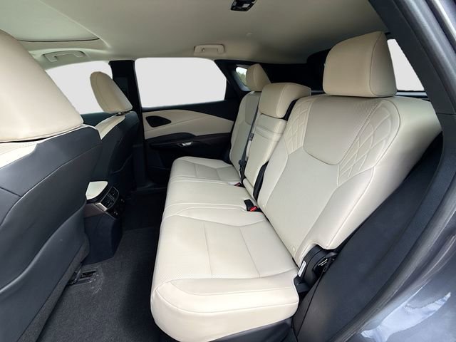 Used 2023 Lexus RX 350 Premium w/ Cold Area Package image 22
