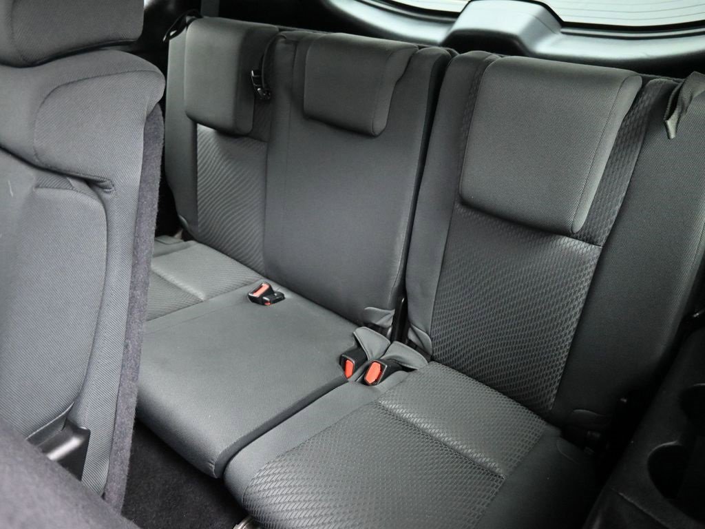 Certified 2018 Toyota Highlander LE image 20