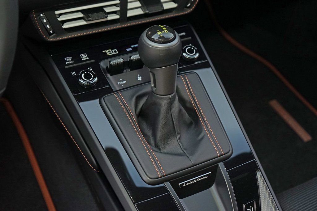 Used 2026 Porsche 911 GT3 image 21