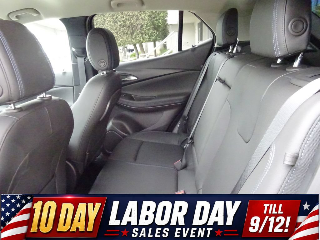 Used 2026 Buick Encore GX Sport Touring w/ Comfort Package FWD image 19