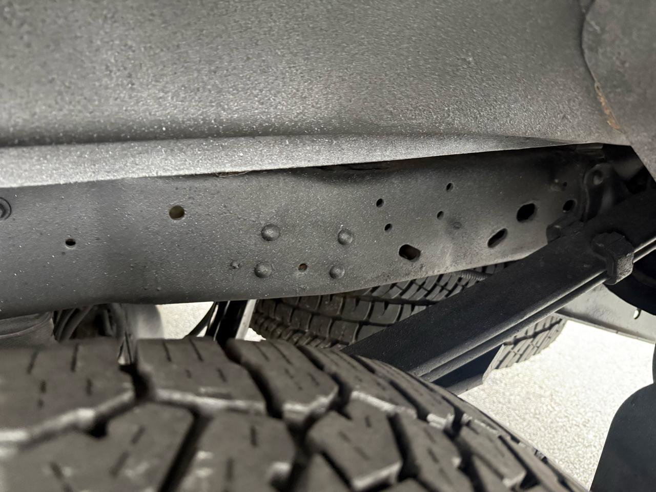 Used 2015 Ford F250 Platinum image 47