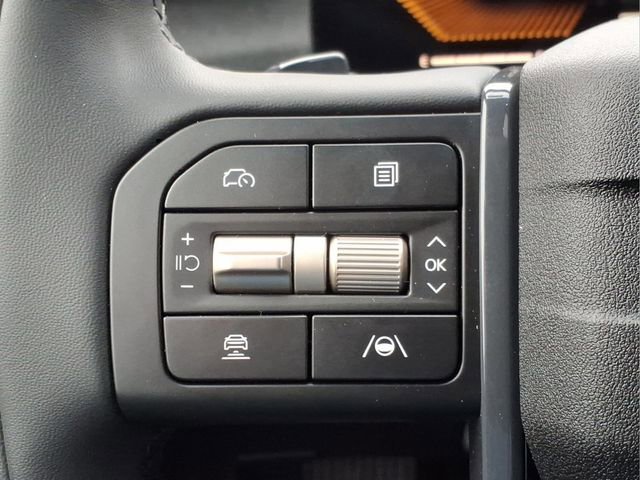 New 2027 Kia Telluride S image 26