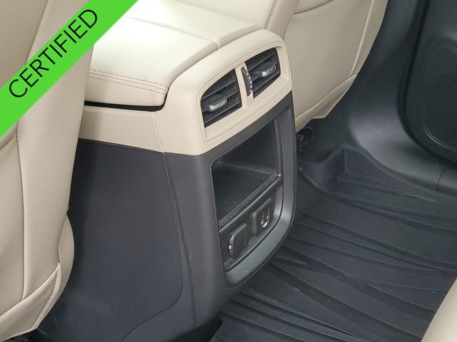 Certified 2020 Buick Envision Preferred image 21
