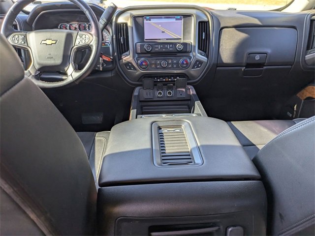 Used 2019 Chevrolet Silverado 2500 High Country w/ Duramax Plus Package image 56