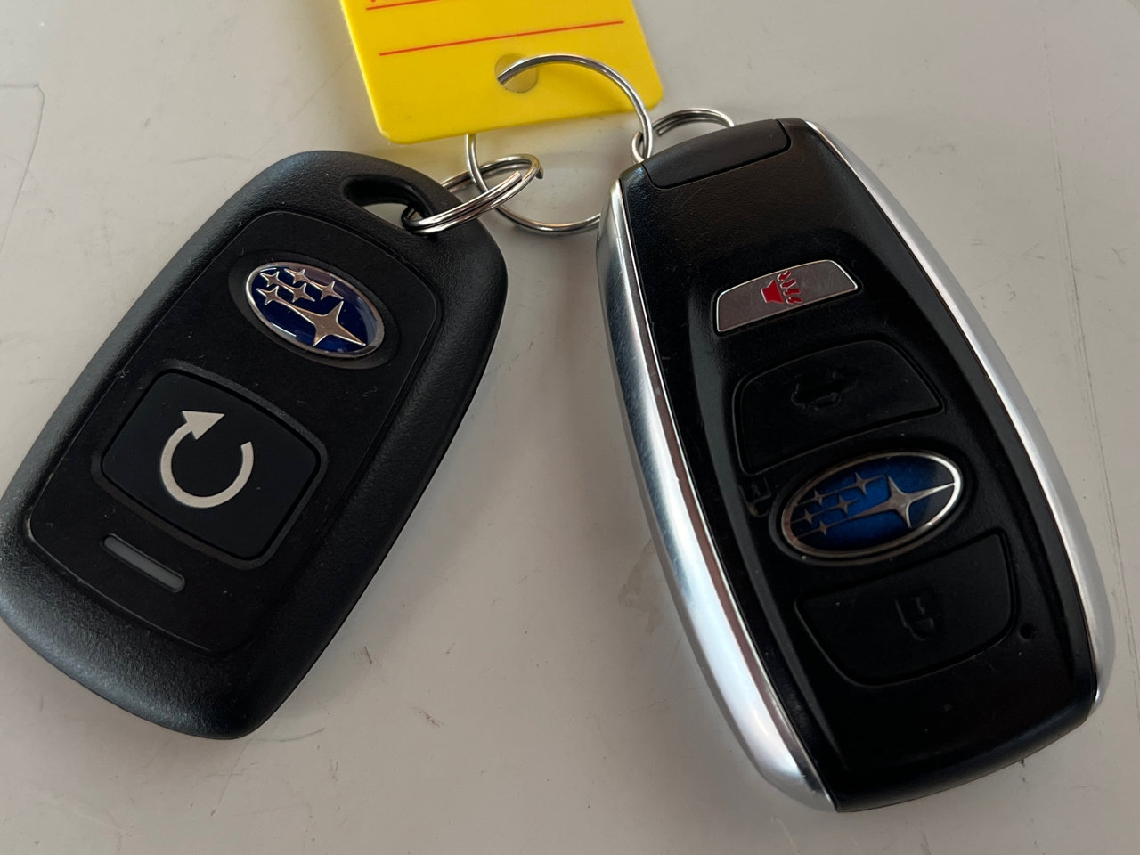 Used 2019 Subaru Forester Sport w/ Popular Package #2 image 36