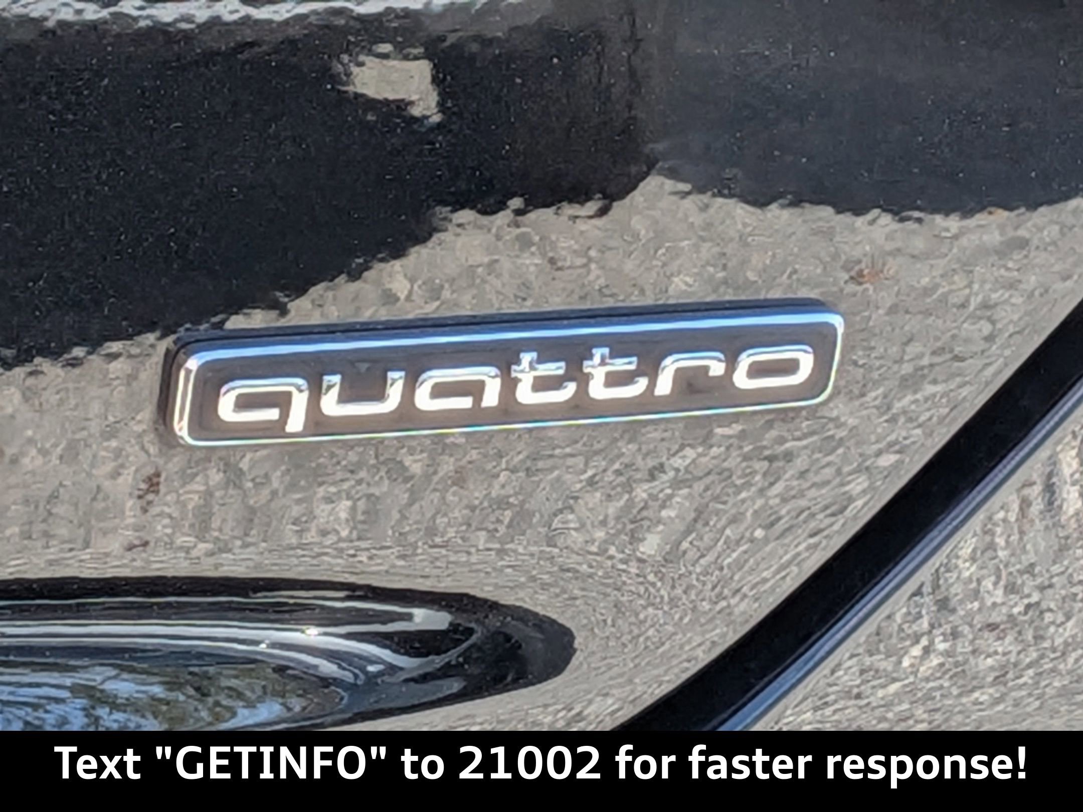 Used 2023 Audi A5 2.0T Premium w/ Convenience Package image 15