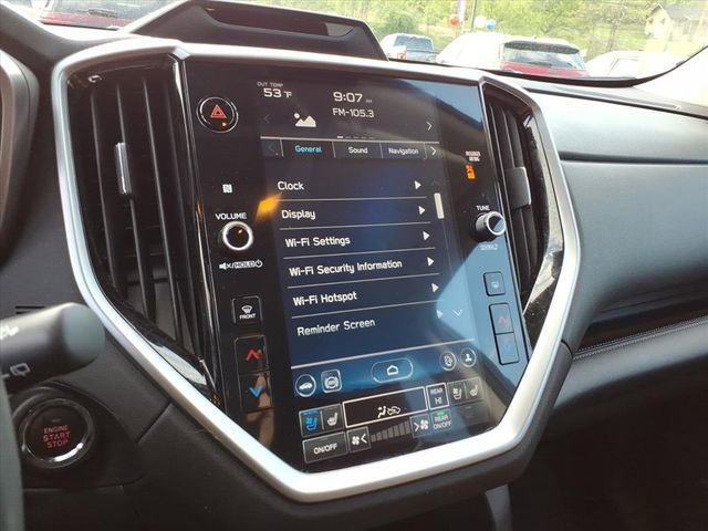 Used 2024 Subaru Ascent Touring w/ Popular Package #2 image 24