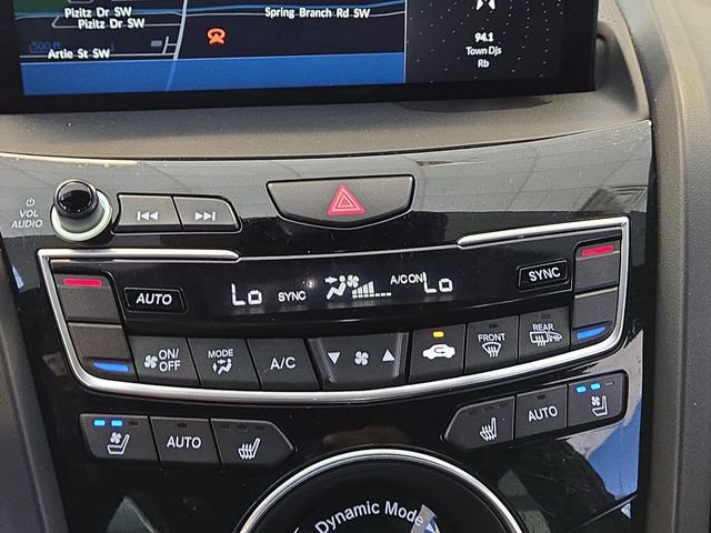 Certified 2024 Acura RDX w/ Advance Package AWD/4WD image 19
