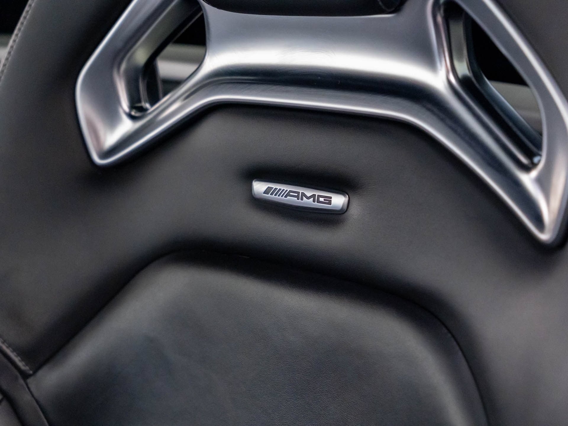 Used 2016 Mercedes-Benz AMG GT S image 18