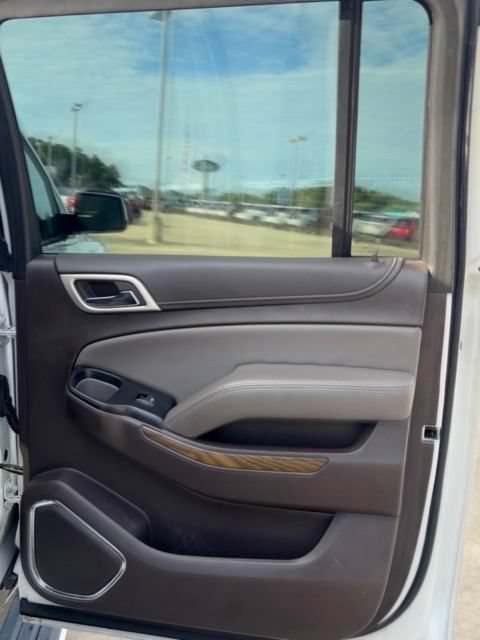 Used 2020 GMC Yukon XL Denali w/ Open Road Package RWD image 16