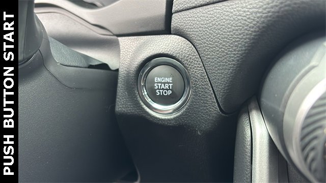 New 2025 Toyota RAV4 XLE w/ Convenience Package image 13