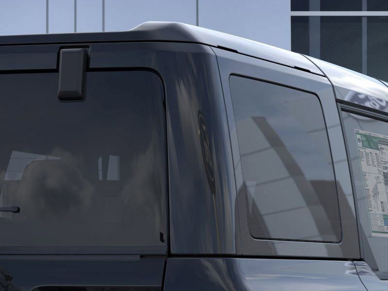New 2026 Ford Bronco Badlands image 26