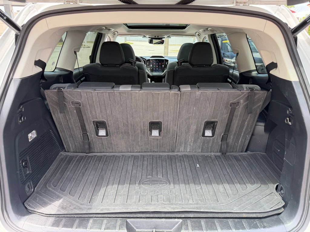 Used 2023 Subaru Ascent Onyx Edition Limited AWD/4WD image 7