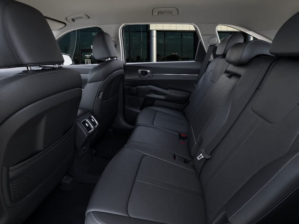 New 2026 Kia Sorento EX FWD image 17