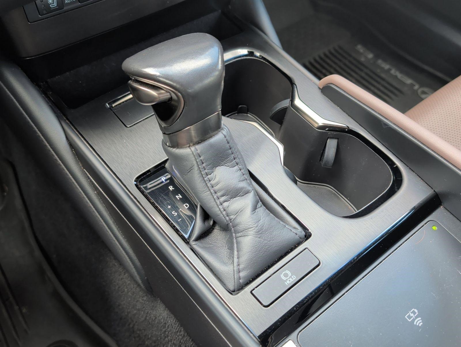 Used 2024 Lexus ES 350 w/ Premium Package FWD image 21