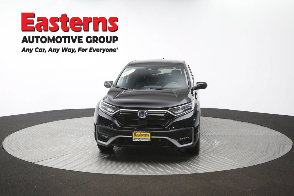Used 2020 Honda CR-V EX image 53