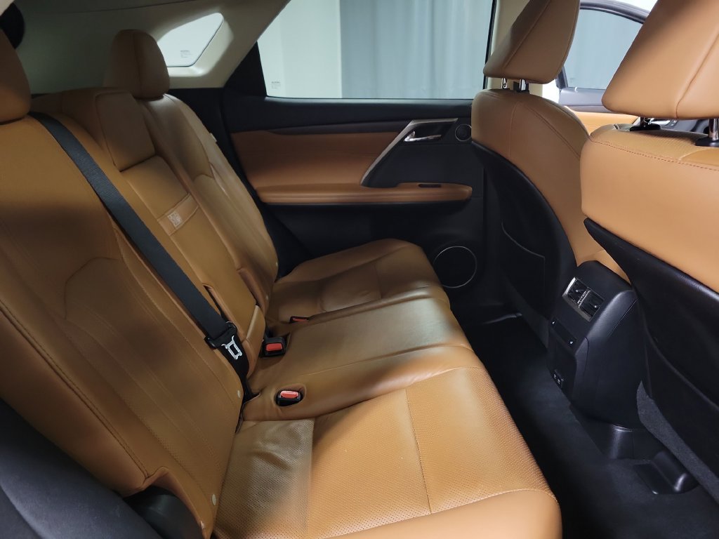 Used 2022 Lexus RX 350 AWD w/ Premium Package image 31