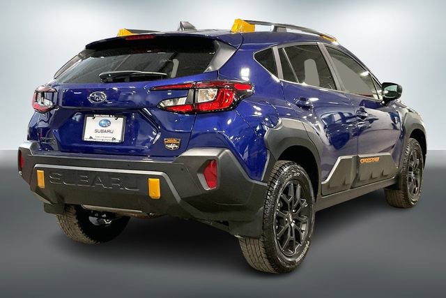 Used 2025 Subaru Crosstrek 2.5i Wilderness AWD/4WD image 13