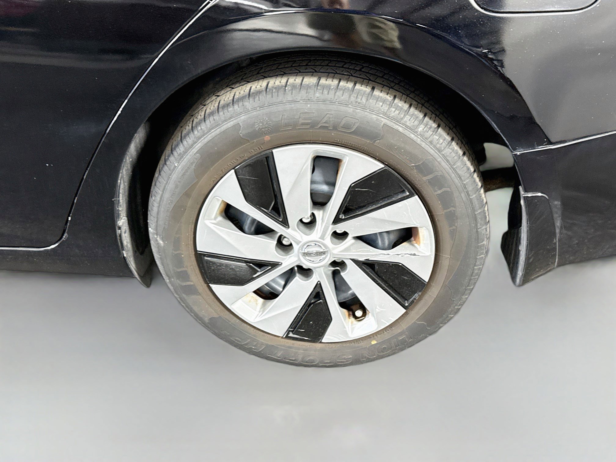 Used 2019 Nissan Altima 2.5 S FWD image 37