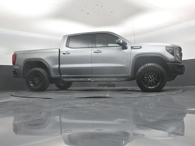 Used 2023 GMC Sierra 1500 AT4X AWD/4WD image 47