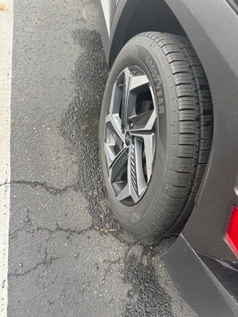 Used 2022 Hyundai Tucson SEL AWD/4WD image 8