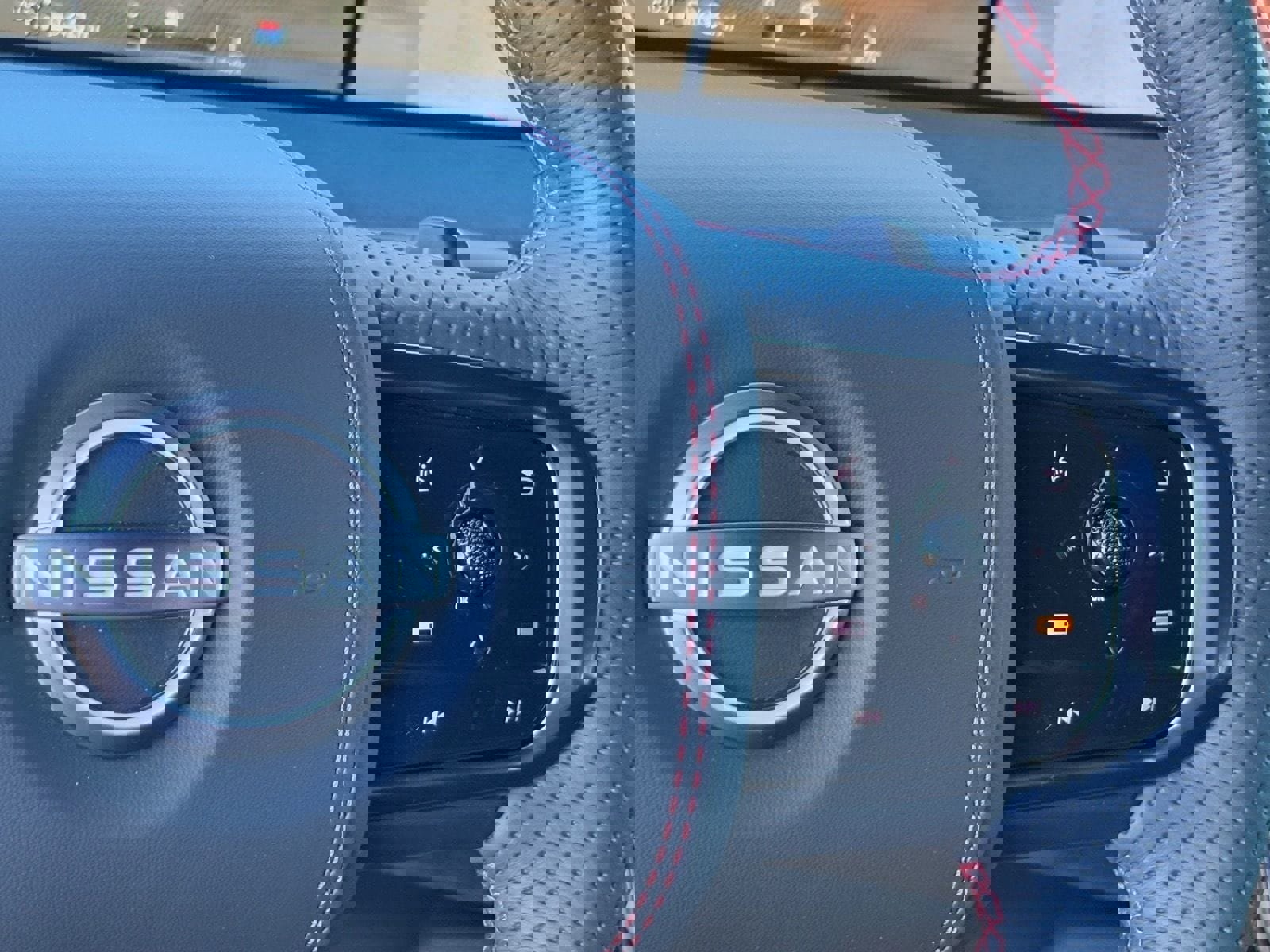 New 2026 Nissan Armada NISMO image 20