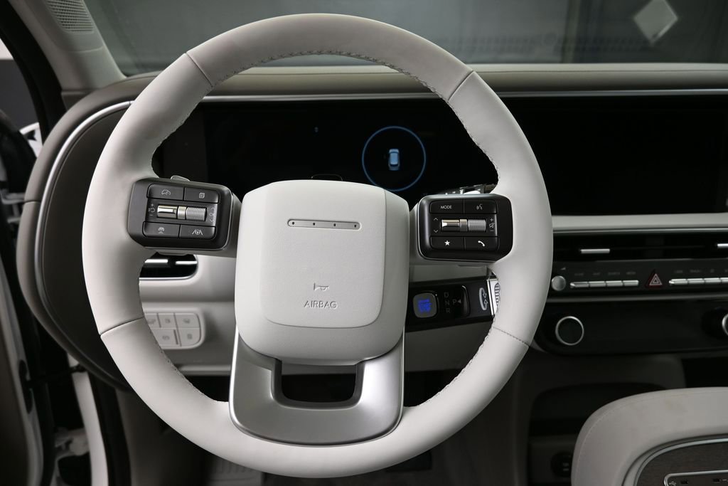 New 2026 Hyundai Palisade SEL Premium AWD/4WD image 23