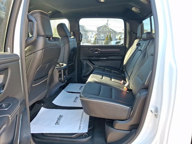 Used 2022 RAM 1500 Limited w/ Night Edition image 10