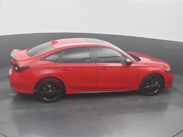 New 2026 Honda Civic Si image 25