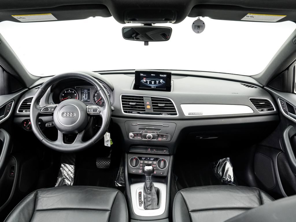 Used 2018 Audi Q3 2.0T Premium image 21