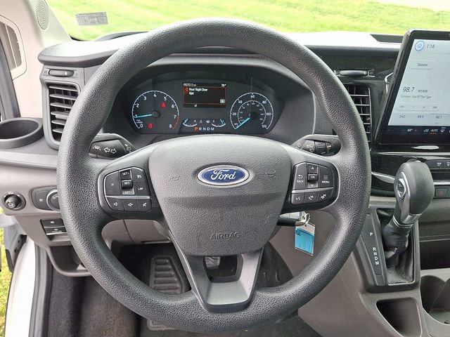 Used 2024 Ford Transit 350 XLT RWD image 14