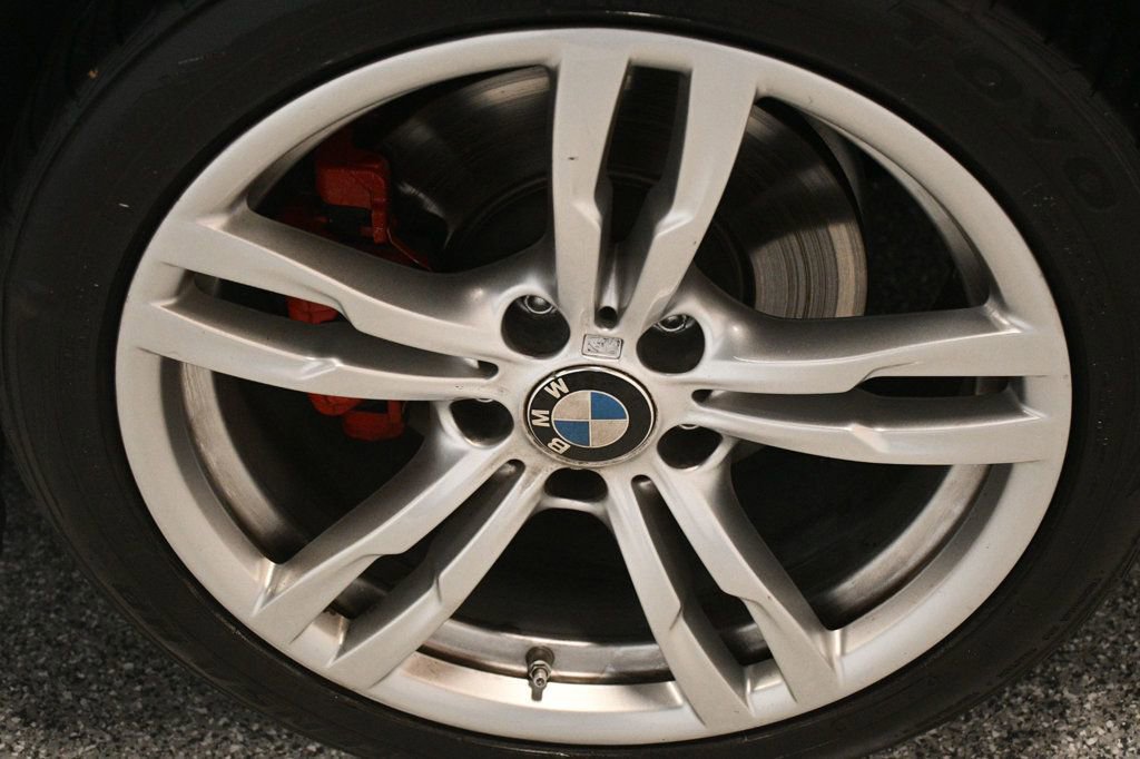 Used 2014 BMW 428i Convertible image 31