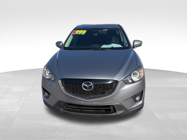 Used 2014 MAZDA CX-5 Touring AWD/4WD image 31