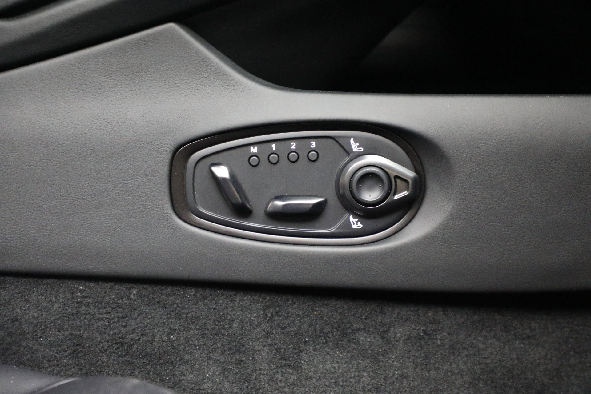 New 2026 Aston Martin DB12 Coupe image 22