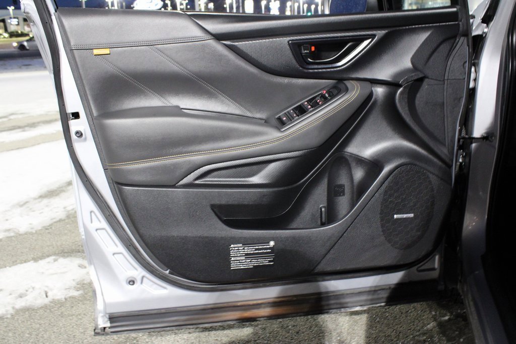 Used 2023 Subaru Forester Wilderness image 9