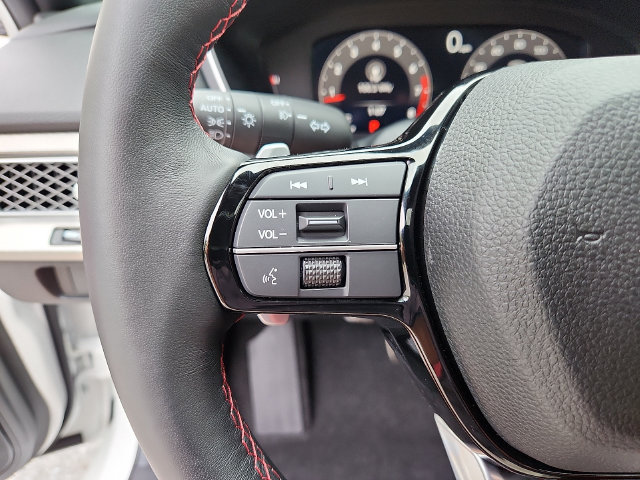 Certified 2026 Acura Integra A-Spec FWD image 21