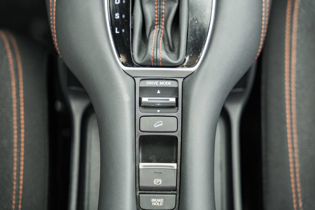 Used 2025 Honda HR-V Sport image 23