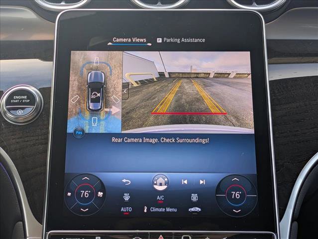 New 2026 Mercedes-Benz GLC 300 image 14