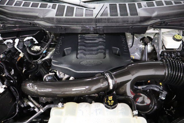 Used 2022 Ford F150 Platinum AWD/4WD image 79