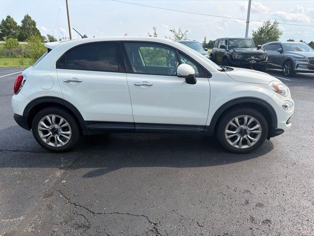 Used 2016 FIAT 500X Easy FWD image 13