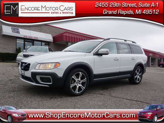 Used 2012 Volvo XC70 T6 AWD/4WD image 1