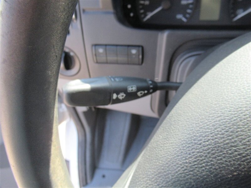 Used 2012 Mercedes-Benz Sprinter 2500 w/ Additional Battery Pkg image 20