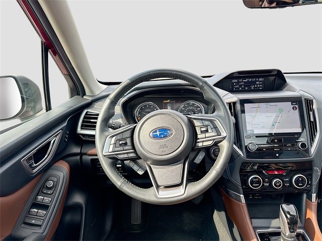 Used 2022 Subaru Forester Touring image 26