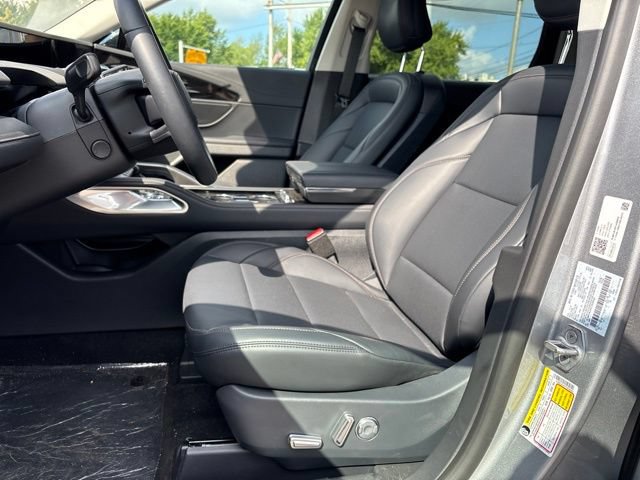 New 2026 Lincoln Nautilus Premier w/ Jet Appearance Package AWD/4WD image 23