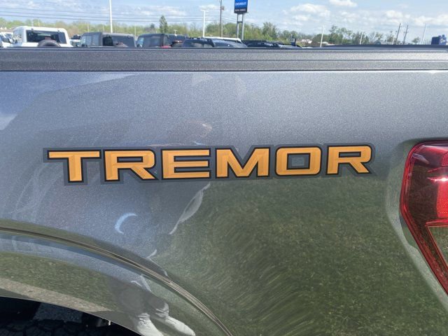 New 2026 Ford F150 Tremor image 11