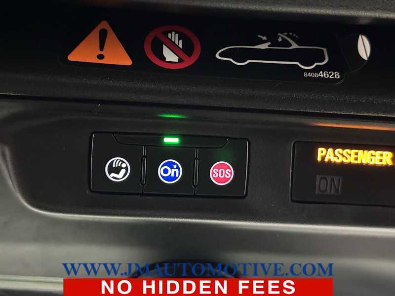 Used 2023 Chevrolet Camaro LT w/ RS Package image 35