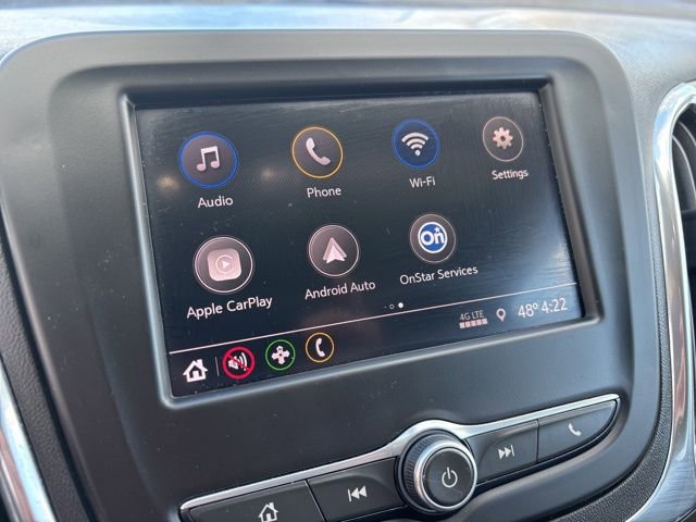 Used 2020 Chevrolet Equinox LS w/ LS Convenience Package image 21