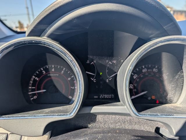 Used 2010 Toyota Highlander 4WD image 11